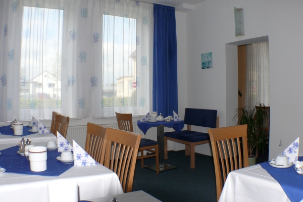 Hotel Gemmer Garni